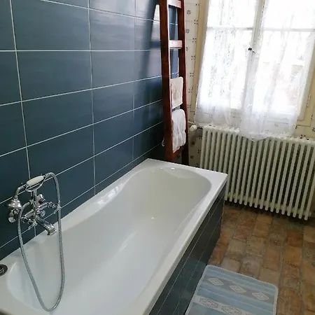 Esteban Guest house *
