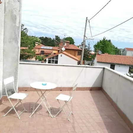 Esteban Guest house Villa Opicina