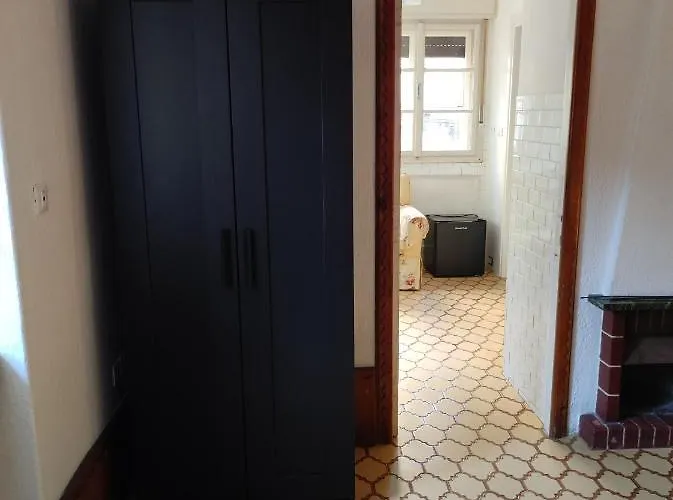 Pensión Esteban Villa Opicina